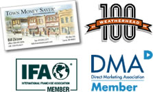 Associated Logos